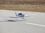 Cirrus SR22T 30cc ARF